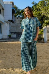 Set Camisa y pantalón