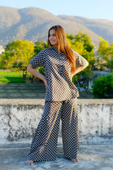 Set Camisa y pantalón