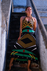 Vestido largo Youtiful