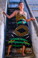 Vestido largo Youtiful