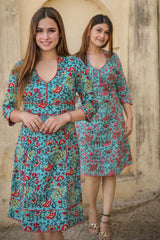 Vestido corto Supreme
