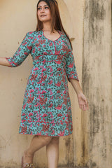 Vestido corto Supreme