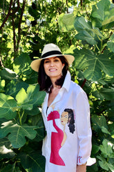 Camisa Lola