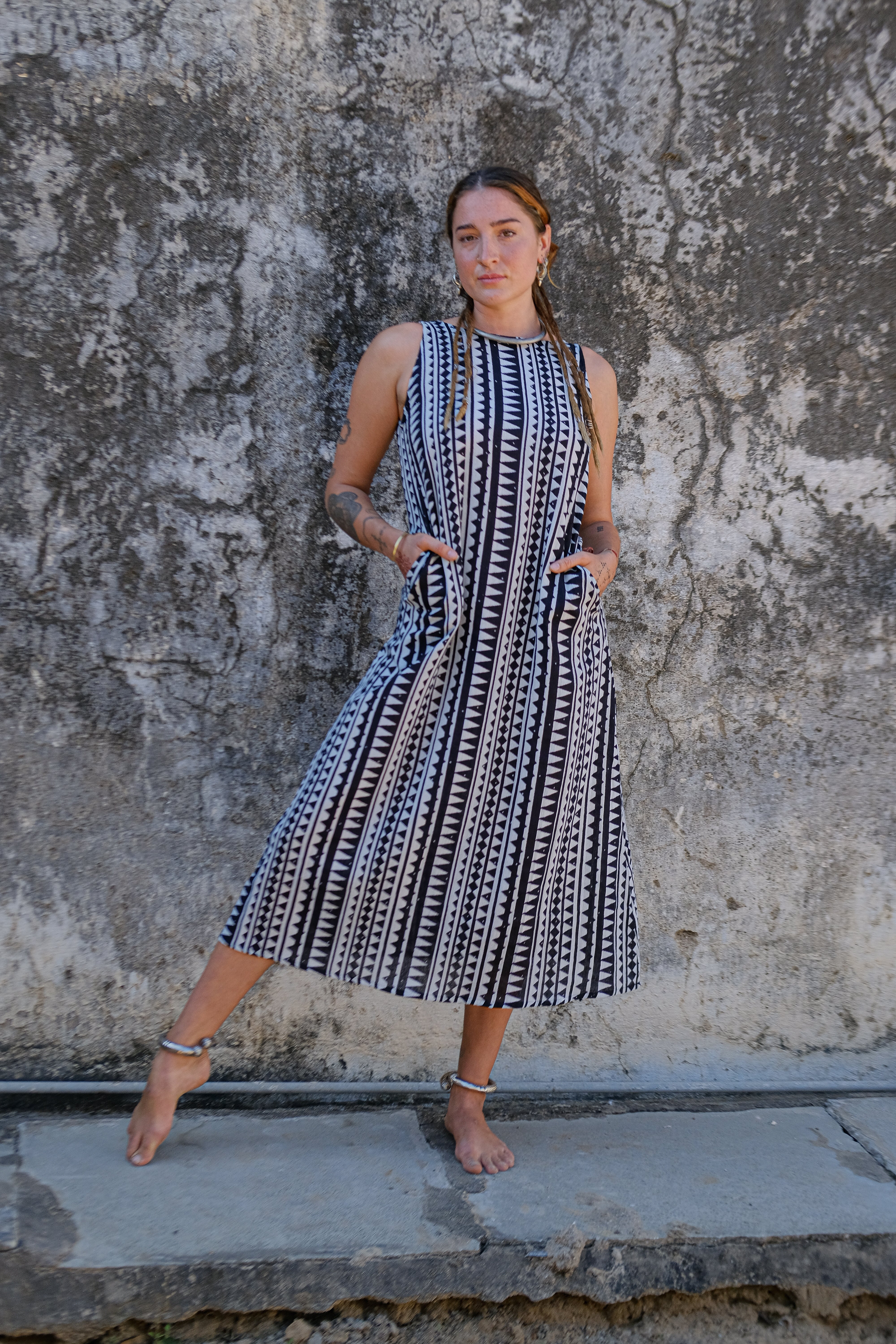 Vestido Vera