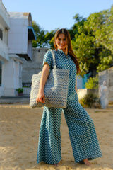 Set Camisa y pantalón